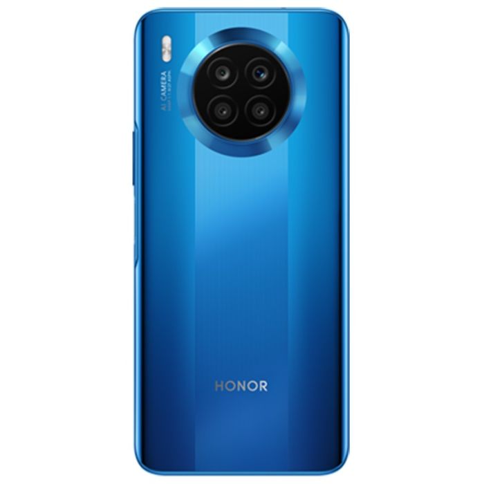 Honor 50 Lite 6GB/128GB Deepsea Blue