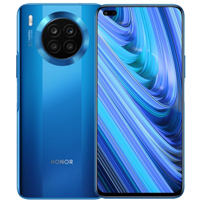 Honor 50 Lite 6GB/128GB Deepsea Blue