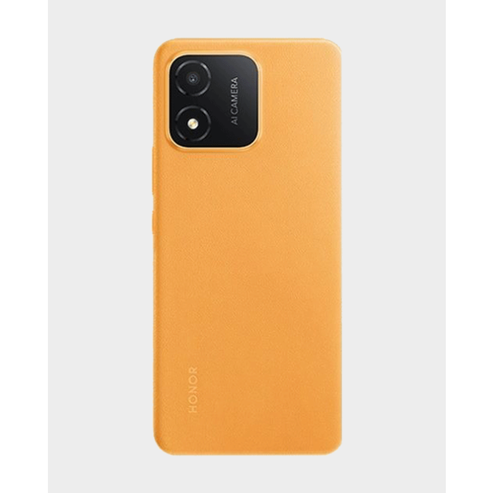 Honor X5 2GB/32GB Sunrise Orange 5109AMUY