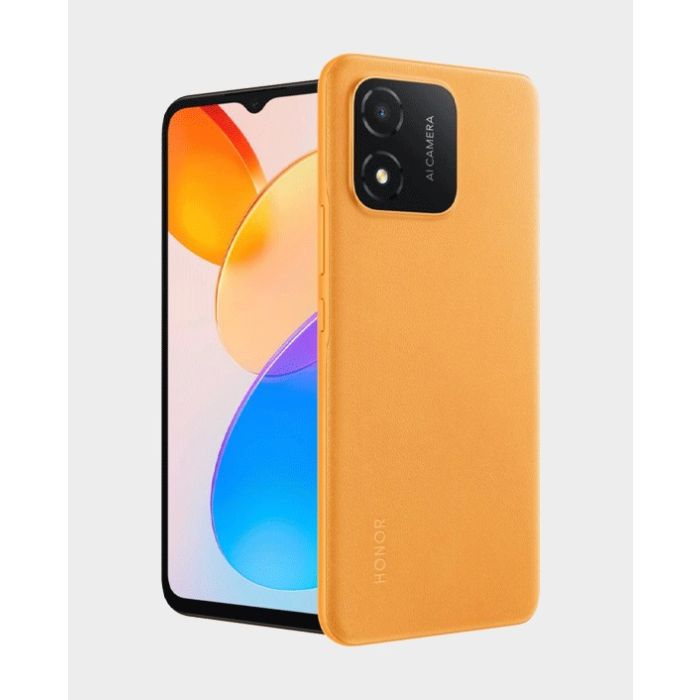 Honor X5 2GB/32GB Sunrise Orange 5109AMUY