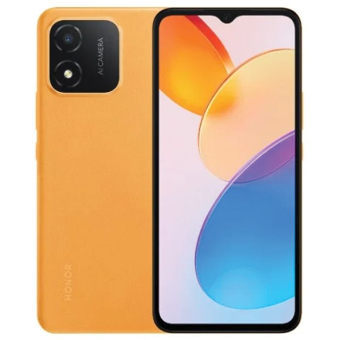 Honor X5 2GB/32GB Sunrise Orange 5109AMUY