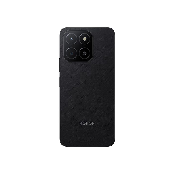 Honor X5b Plus 4GB/128GB Midnight Black