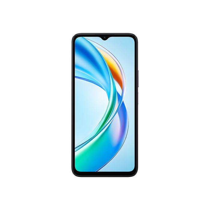 Honor X5b Plus 4GB/128GB Midnight Black