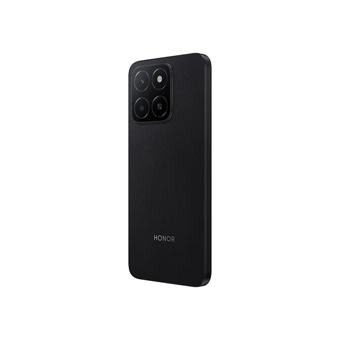 Honor X5b Plus 4GB/128GB Midnight Black