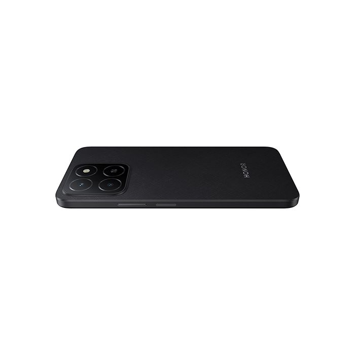 Honor X5b Plus 4GB/128GB Midnight Black