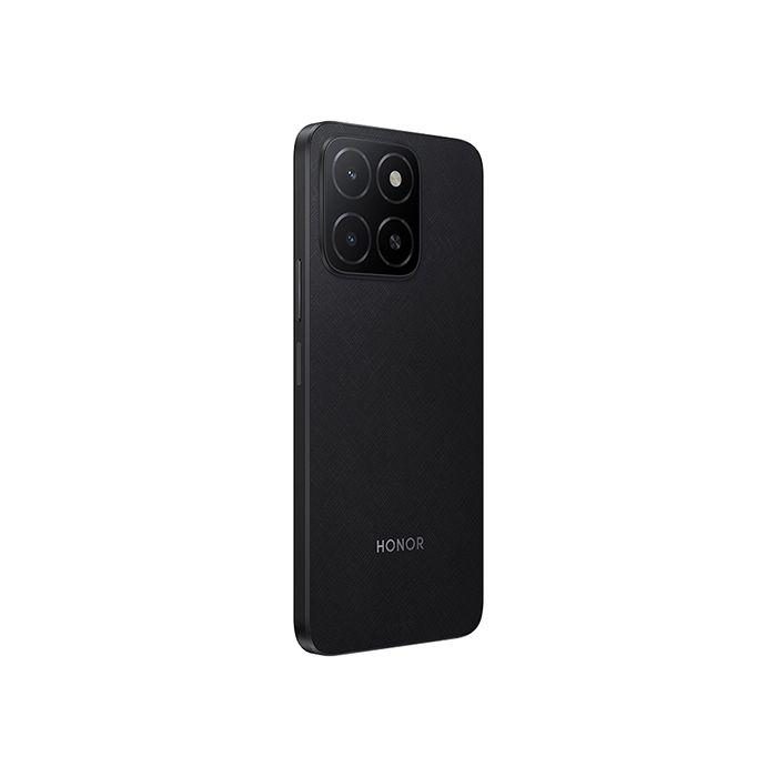 Honor X5b Plus 4GB/128GB Midnight Black