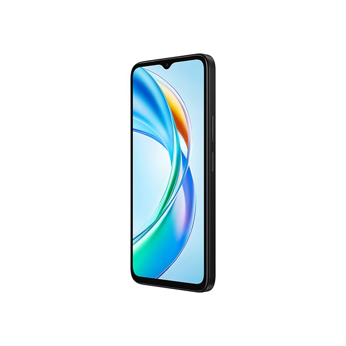 Honor X5b Plus 4GB/128GB Midnight Black
