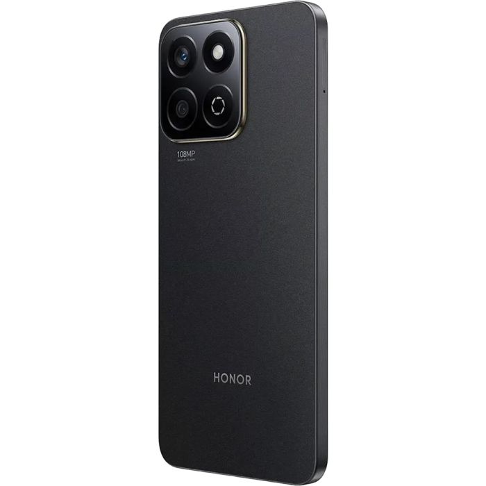 Honor X7c 8GB/256GB Midnight Black