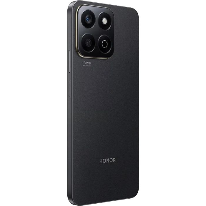 Honor X7c 8GB/256GB Midnight Black