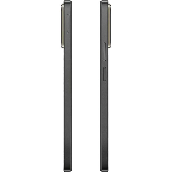 Honor X7c 8GB/256GB Midnight Black