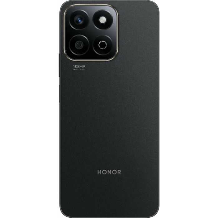 Honor X7c 8GB/512GB Midnight Black