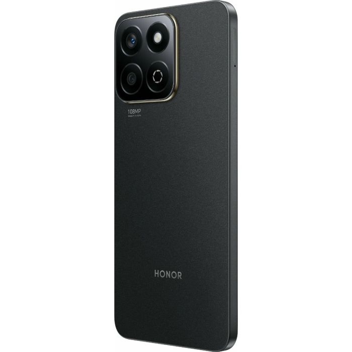 Honor X7c 8GB/512GB Midnight Black