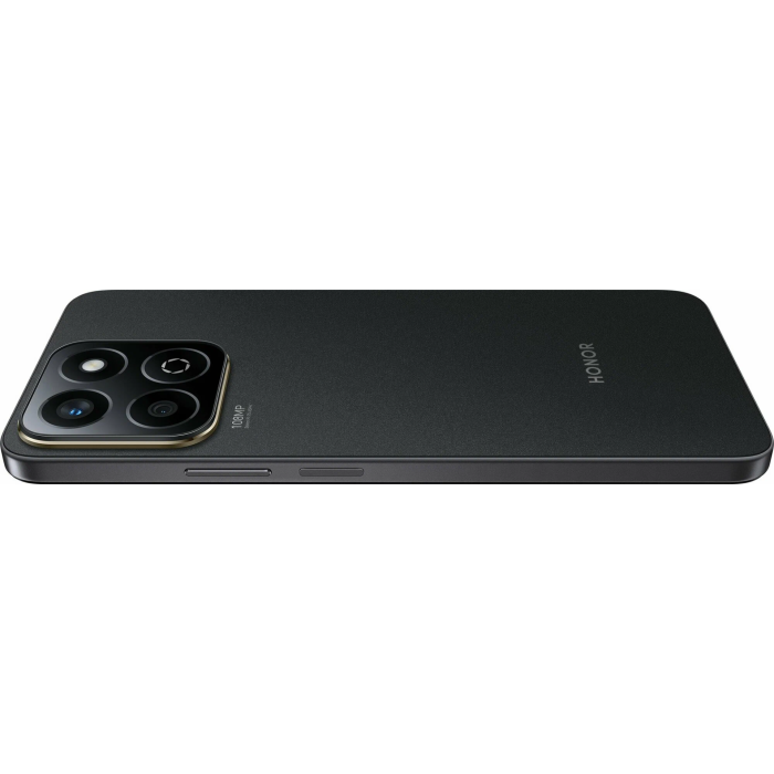 Honor X7c 8GB/512GB Midnight Black