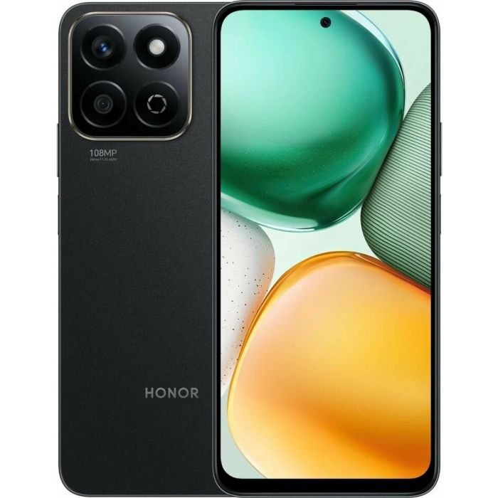 Honor X7c 8GB/512GB Midnight Black