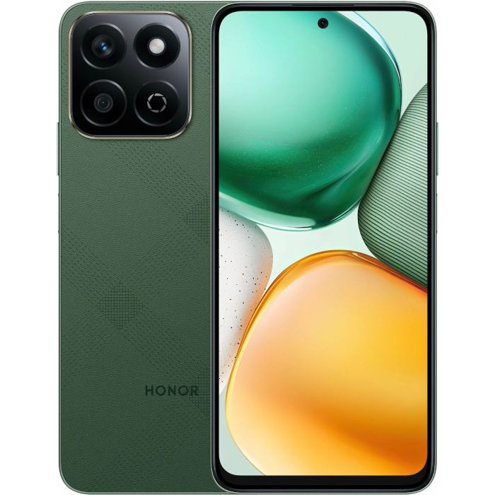 Honor X7c 8GB/512GB Forest Green