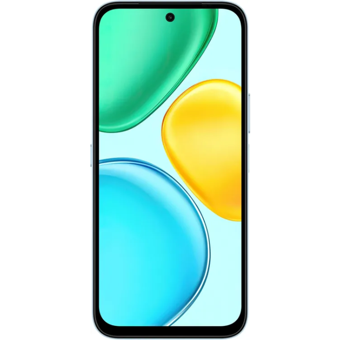 Honor X7e 6GB/256GB Light Blue