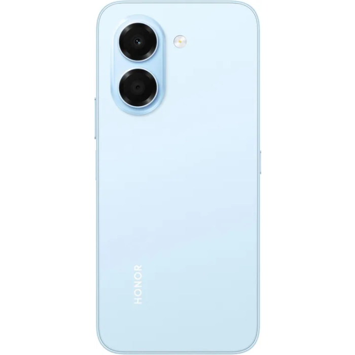 Honor X7e 6GB/256GB Light Blue