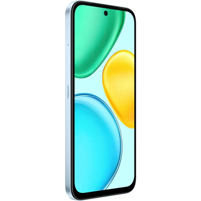 Honor X7e 6GB/256GB Light Blue