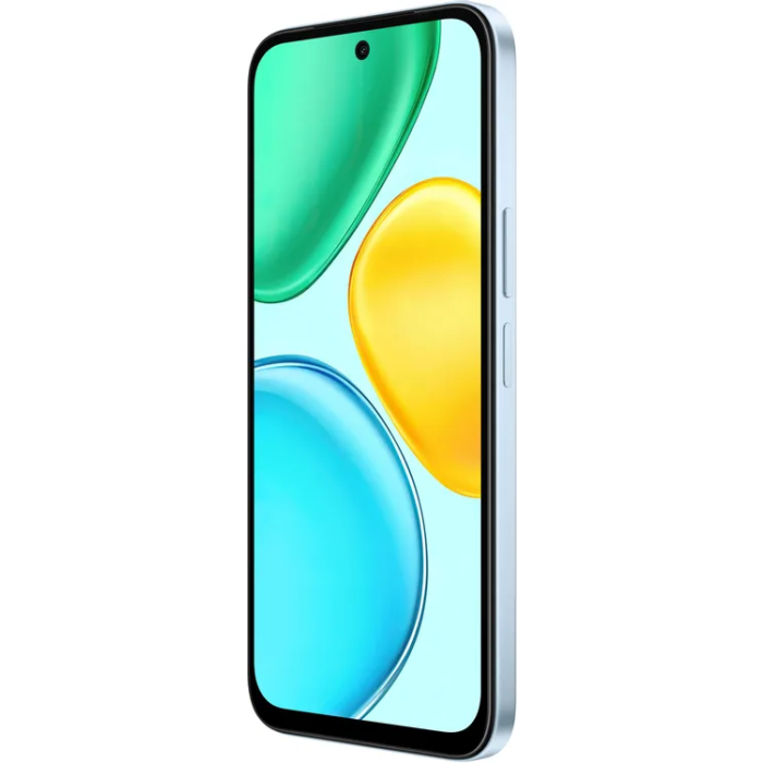 Honor X7e 6GB/256GB Light Blue