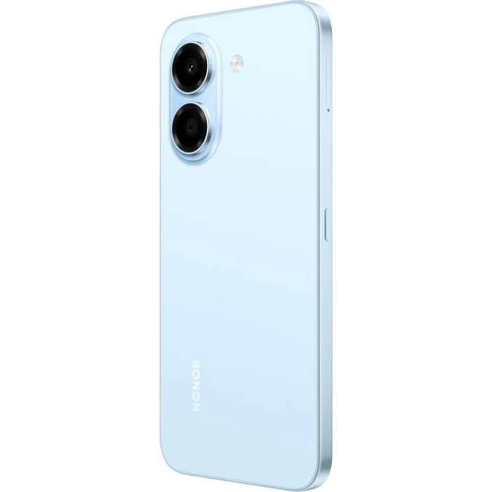 Honor X7e 6GB/256GB Light Blue