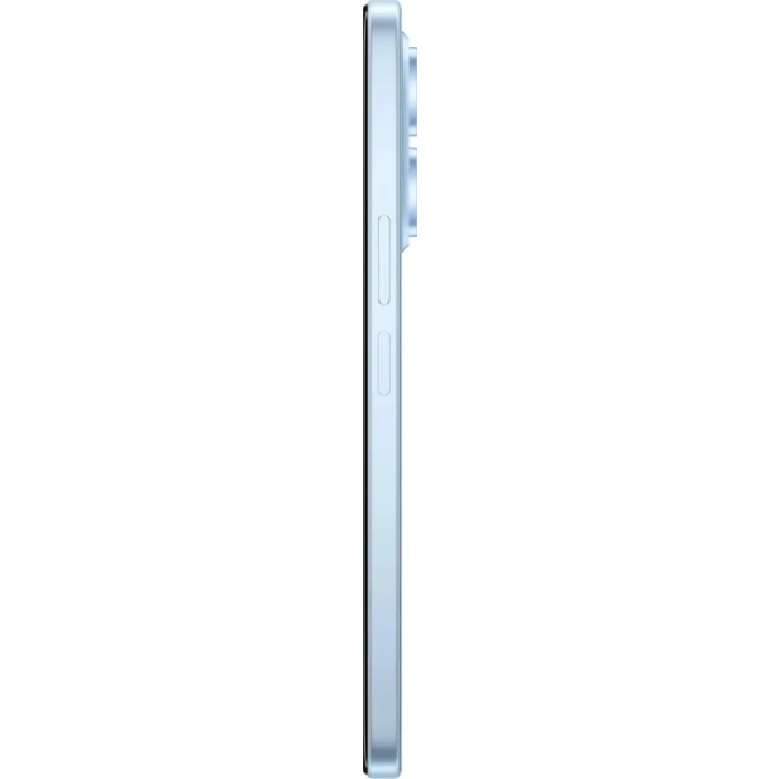Honor X7e 6GB/256GB Light Blue