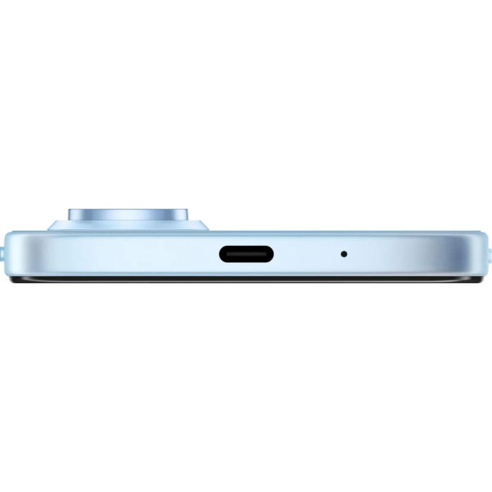 Honor X7e 6GB/256GB Light Blue