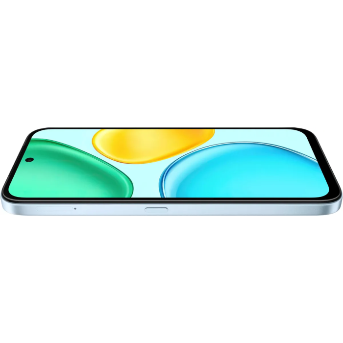Honor X7e 6GB/256GB Light Blue
