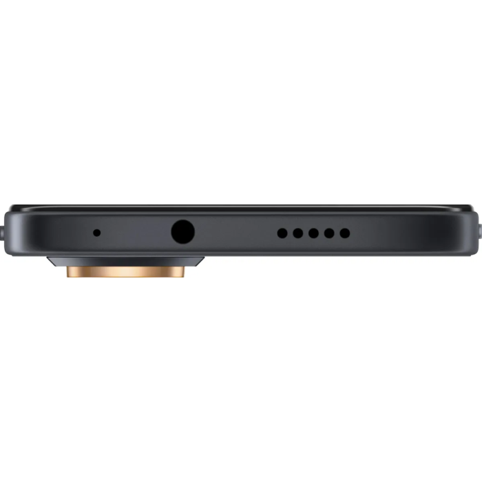 Honor X7e 6GB/256GB Midnight Black