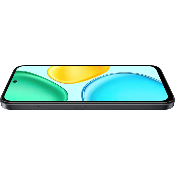 Honor X7e 6GB/256GB Midnight Black