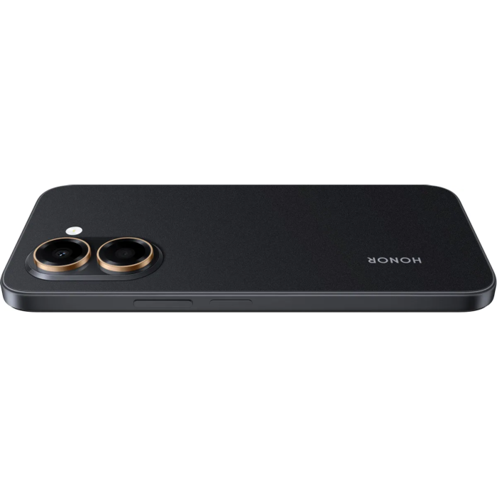 Honor X7e 6GB/256GB Midnight Black
