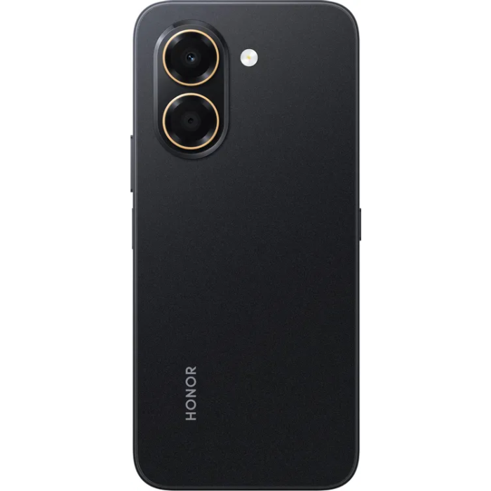 Honor X7e 6GB/256GB Midnight Black