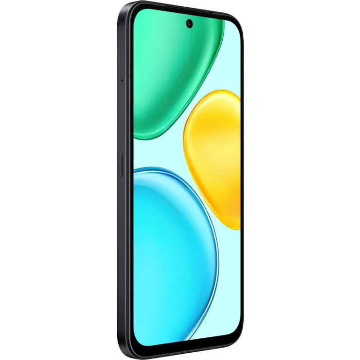 Honor X7e 6GB/256GB Midnight Black