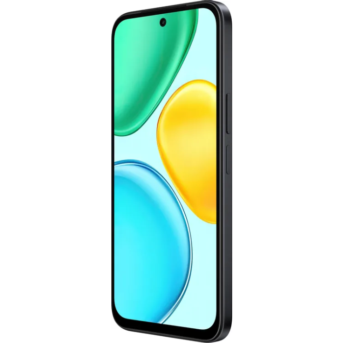 Honor X7e 6GB/256GB Midnight Black