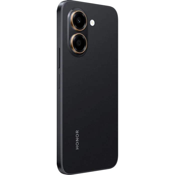 Honor X7e 6GB/256GB Midnight Black