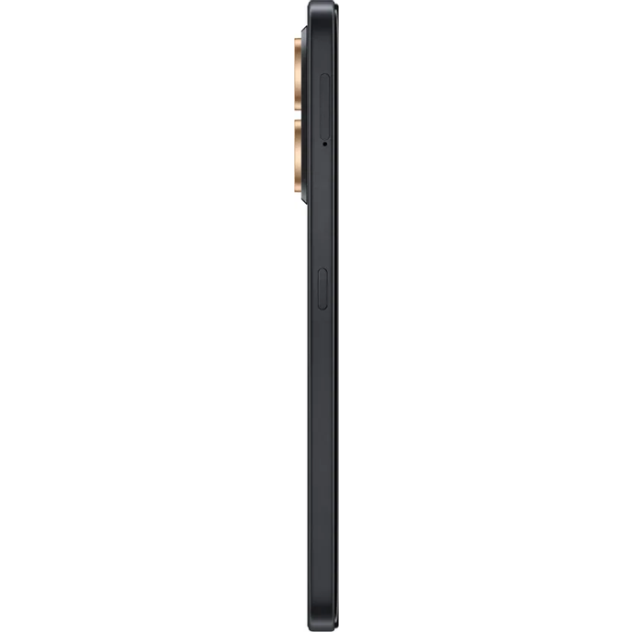 Honor X7e 6GB/256GB Midnight Black