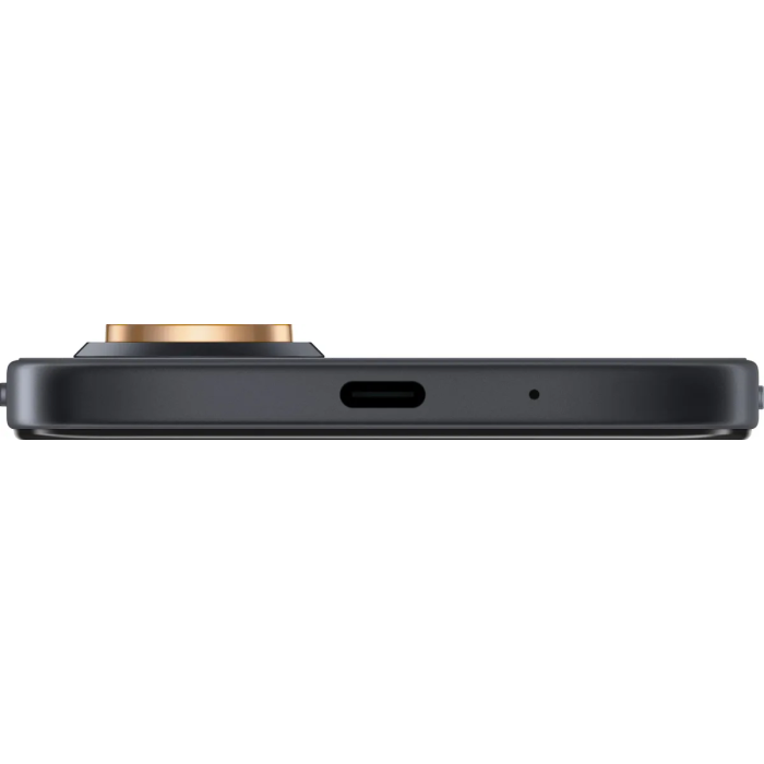 Honor X7e 6GB/256GB Midnight Black