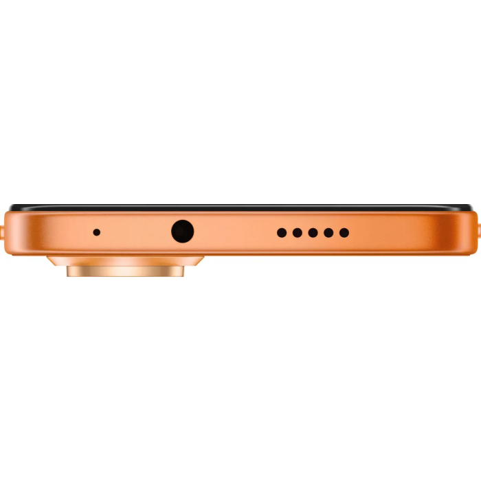Honor X7e 6GB/256GB Sunrise Orange