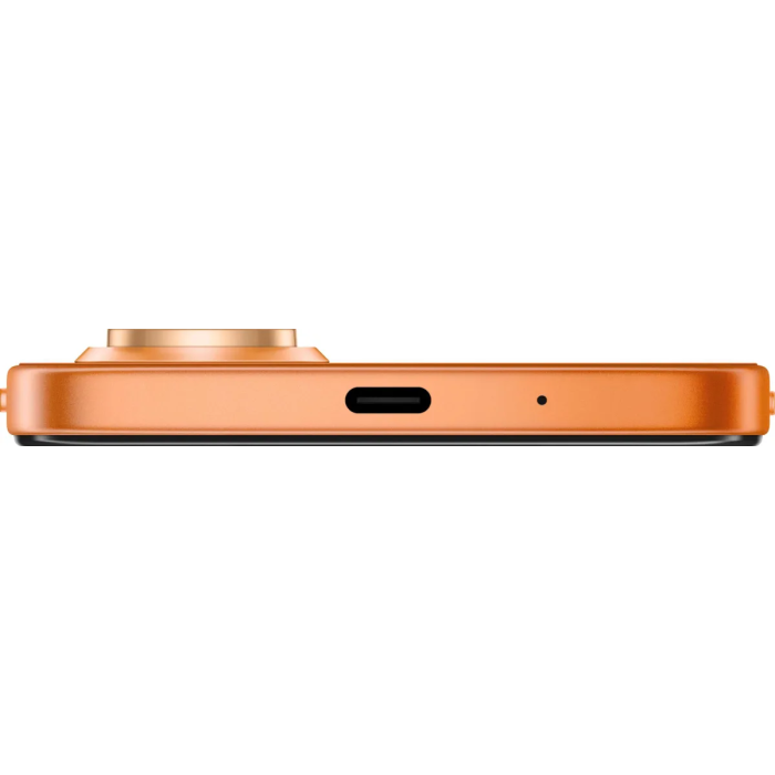Honor X7e 6GB/256GB Sunrise Orange