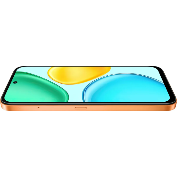 Honor X7e 6GB/256GB Sunrise Orange