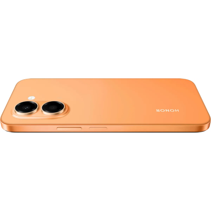 Honor X7e 6GB/256GB Sunrise Orange