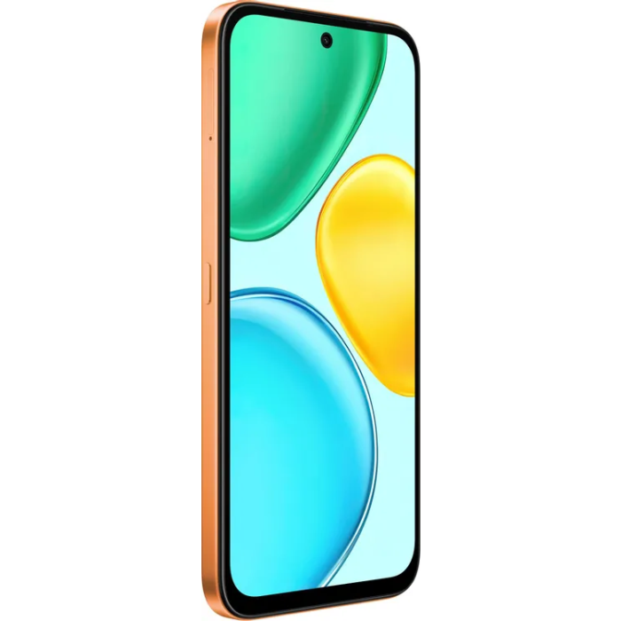 Honor X7e 6GB/256GB Sunrise Orange