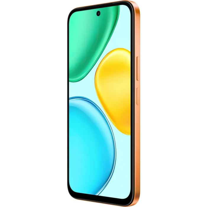 Honor X7e 6GB/256GB Sunrise Orange