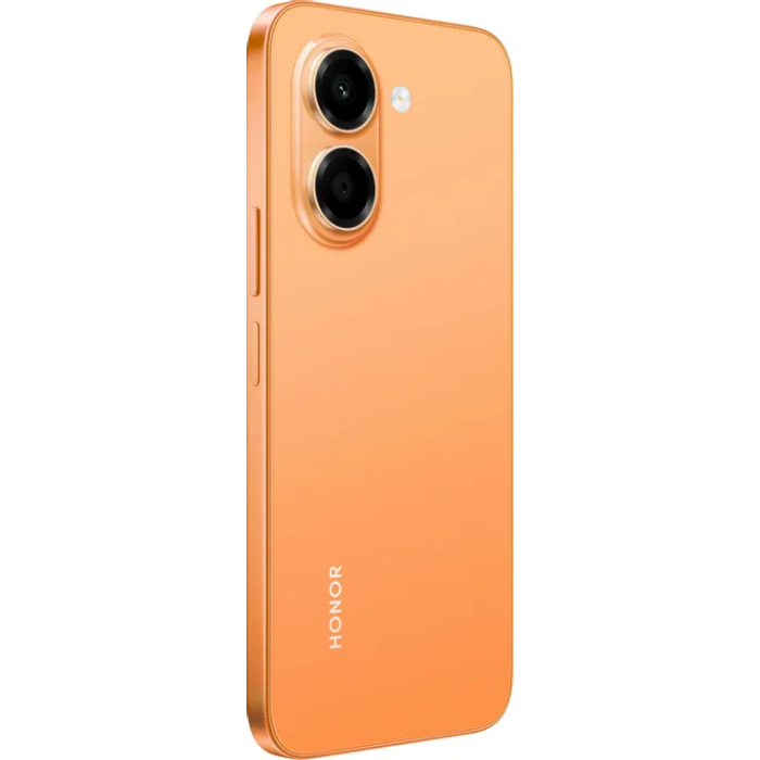 Honor X7e 6GB/256GB Sunrise Orange