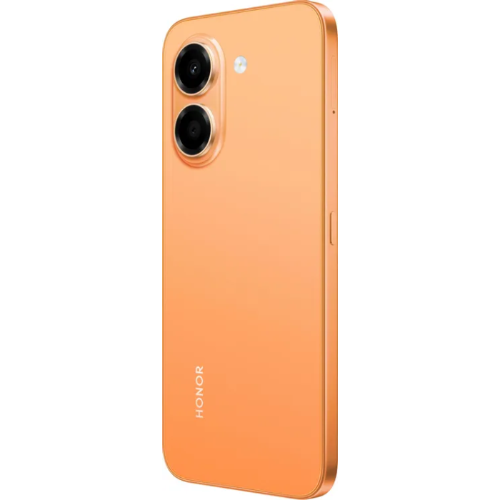 Honor X7e 6GB/256GB Sunrise Orange