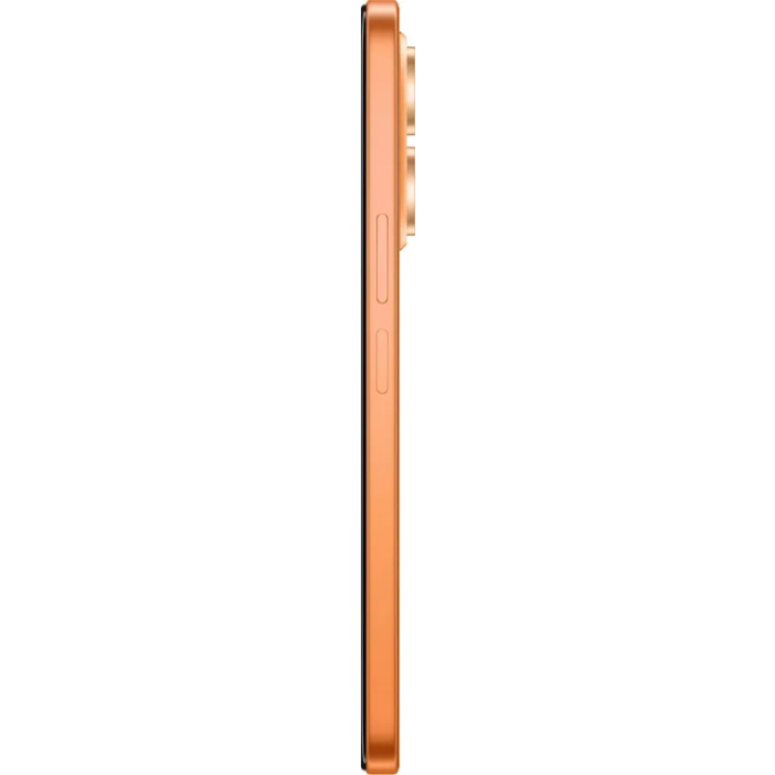 Honor X7e 6GB/256GB Sunrise Orange