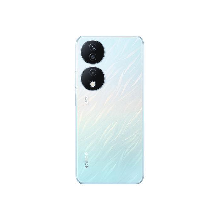 Honor X7b 8GB/128GB Flowing Silver /5109AYXS