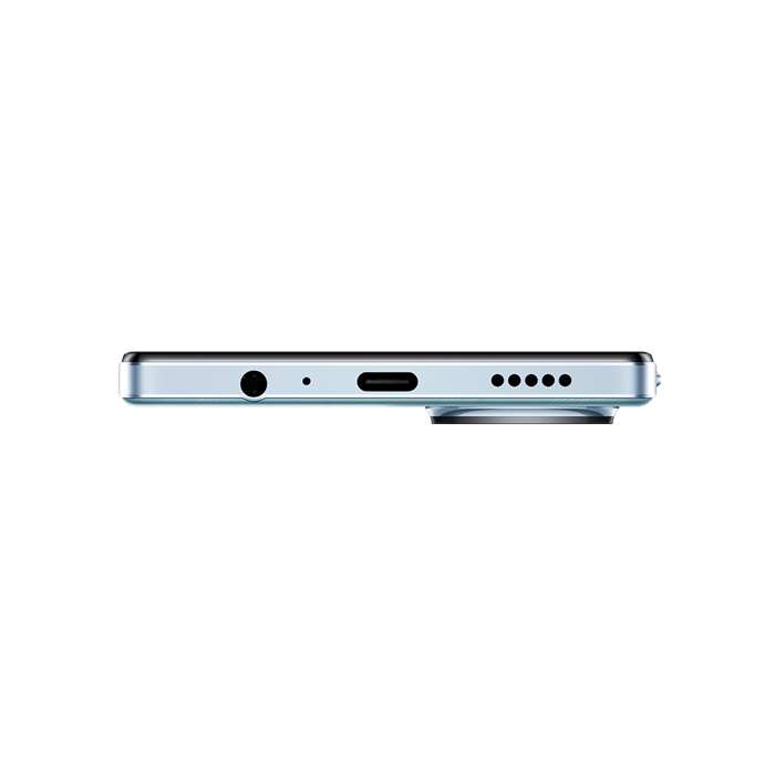 Honor X7b 8GB/128GB Flowing Silver /5109AYXS