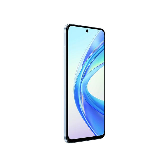 Honor X7b 8GB/128GB Flowing Silver /5109AYXS