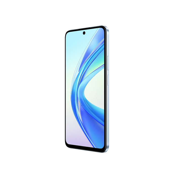 Honor X7b 8GB/128GB Flowing Silver /5109AYXS