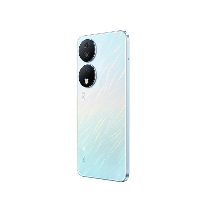 Honor X7b 8GB/128GB Flowing Silver /5109AYXS